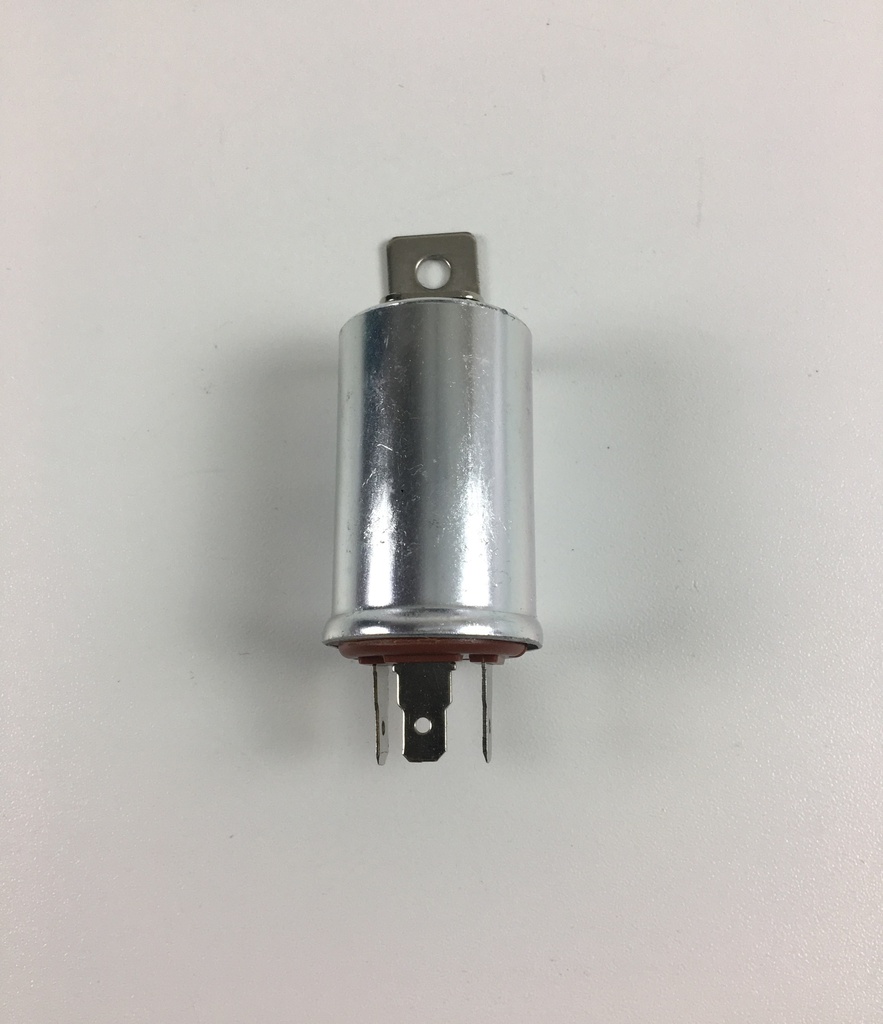Volvo Clignoteur automatic flashing light PV544+Duett+Amazon+140 3 pins 12 volt Volvo part no 686452