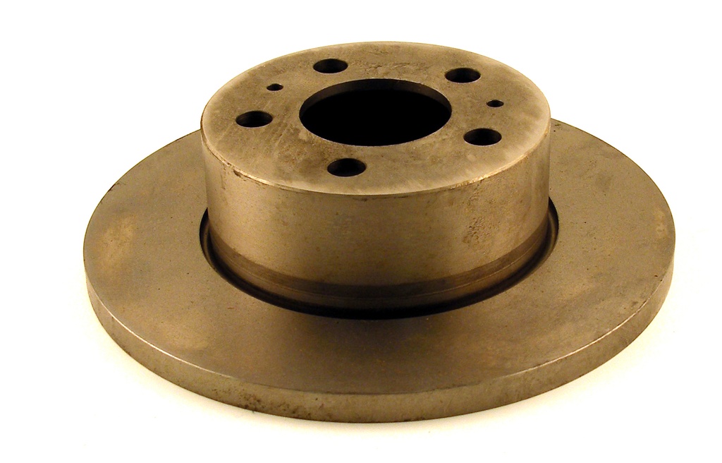 Remschijf voor 164 chassisnummer 32400 tot 52789 (272mm) NML