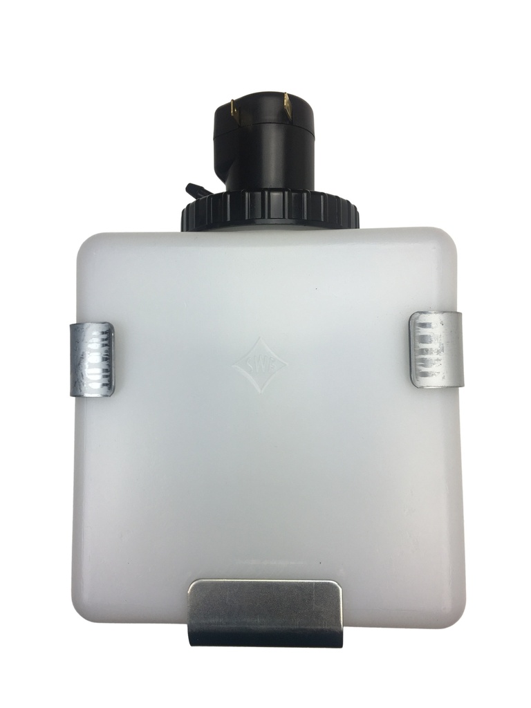 Ruitensproeier pomp Amazon+P1800+140+164 1966+