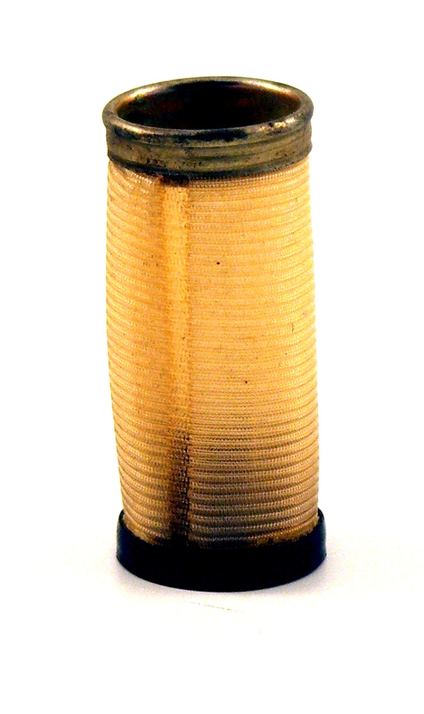 Volvo Fuel filter in fuel tank P1800E+ES+140+164 (injection) Volvo part no 688593