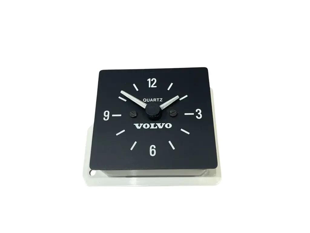 dashboard klok volvo 340 360