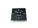dashboard klok volvo 340 360