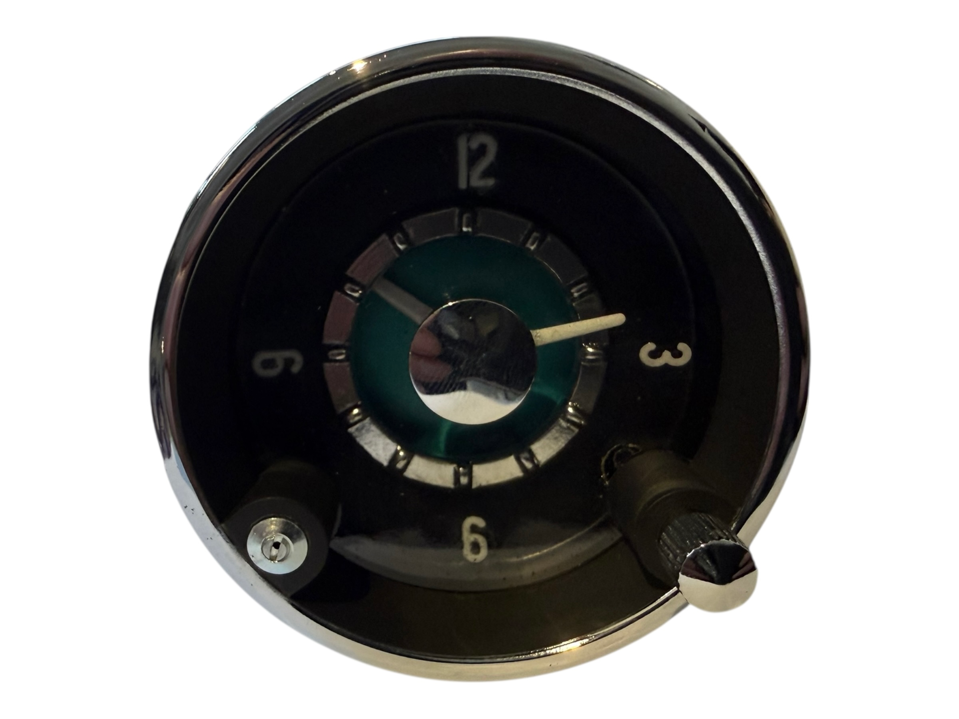 [664644] Dashboard klok P1800S