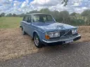 Volvo 244 2.1 GLE automaat