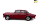 Volvo 122S AUTOMATIC 4 door