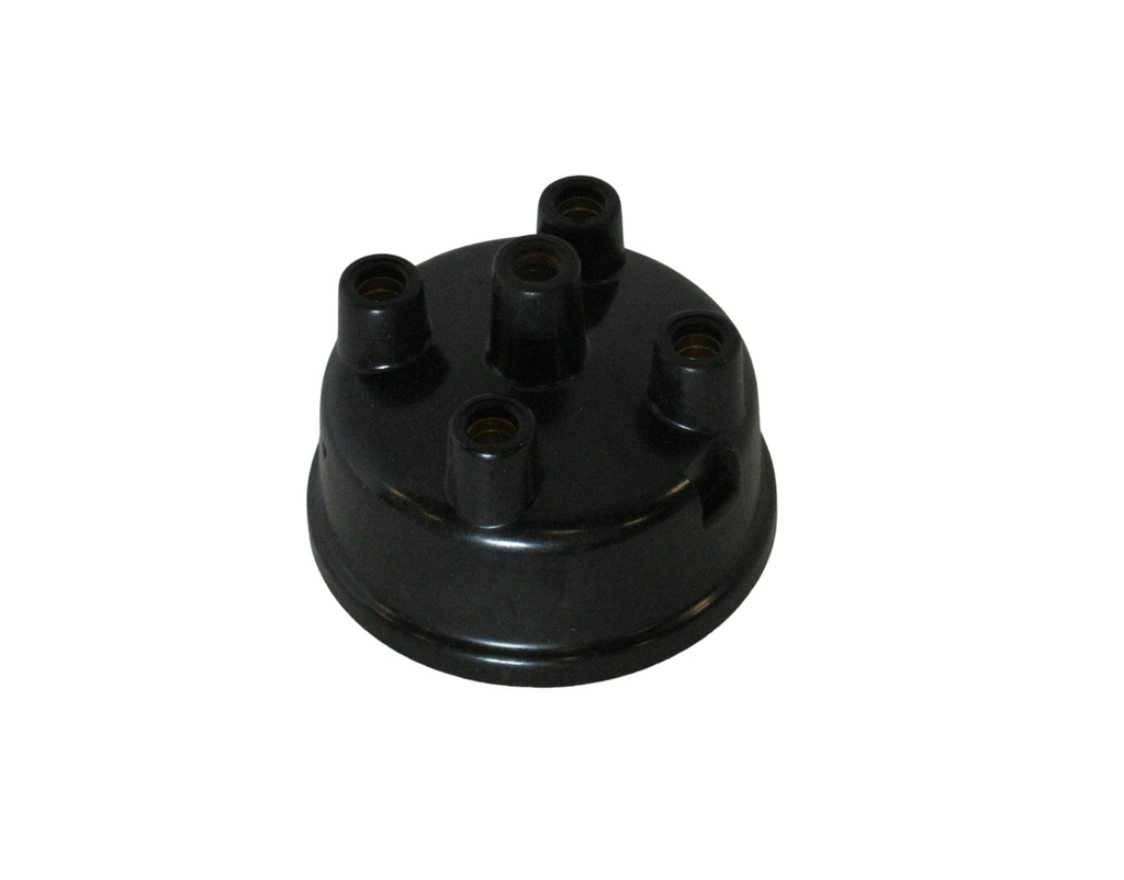 Volvo Distributor cap B4B power distributor Autolite IGS-4210 Volvo part no 72795