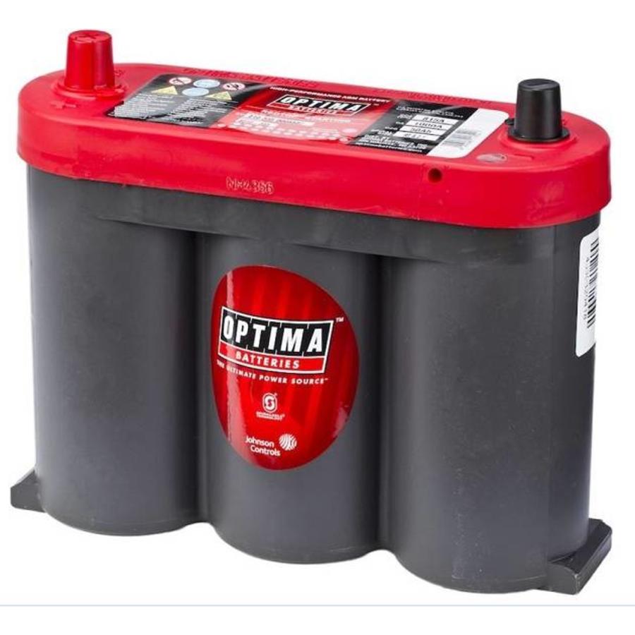 Accu 6 volt Optima PV444 PV544