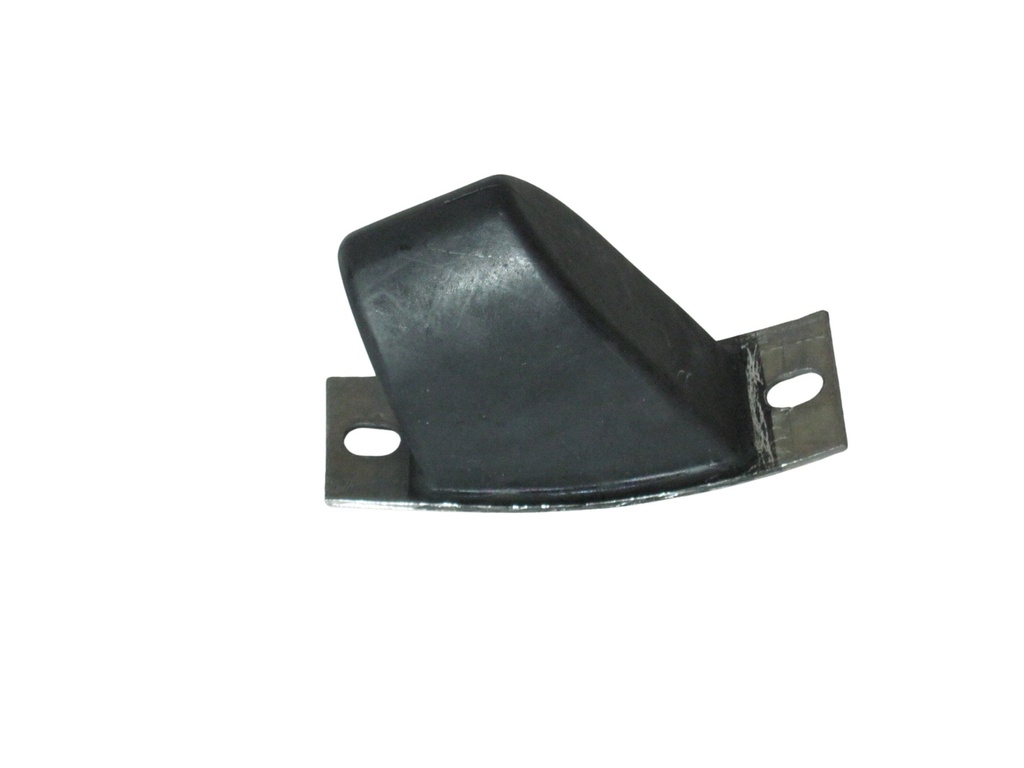 Rubber stootrubber achteras as PV444+PV544 original