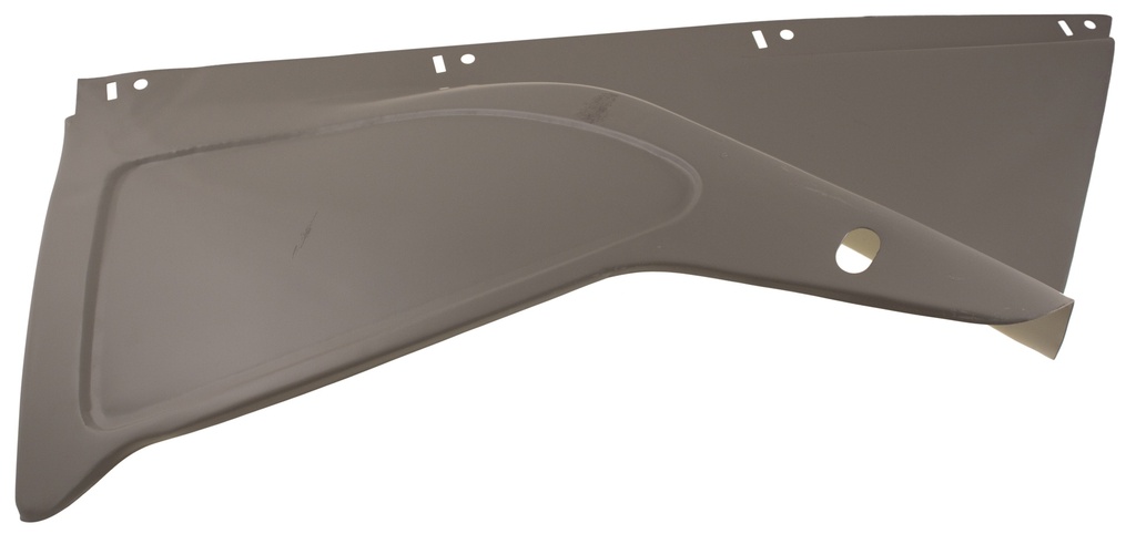 Plaatwerk PV444+PV544 binnenscherm Rechtsvoor NOS