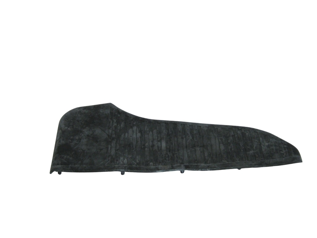 Rubber steenslag achterscherm PV444+PV544 rechts