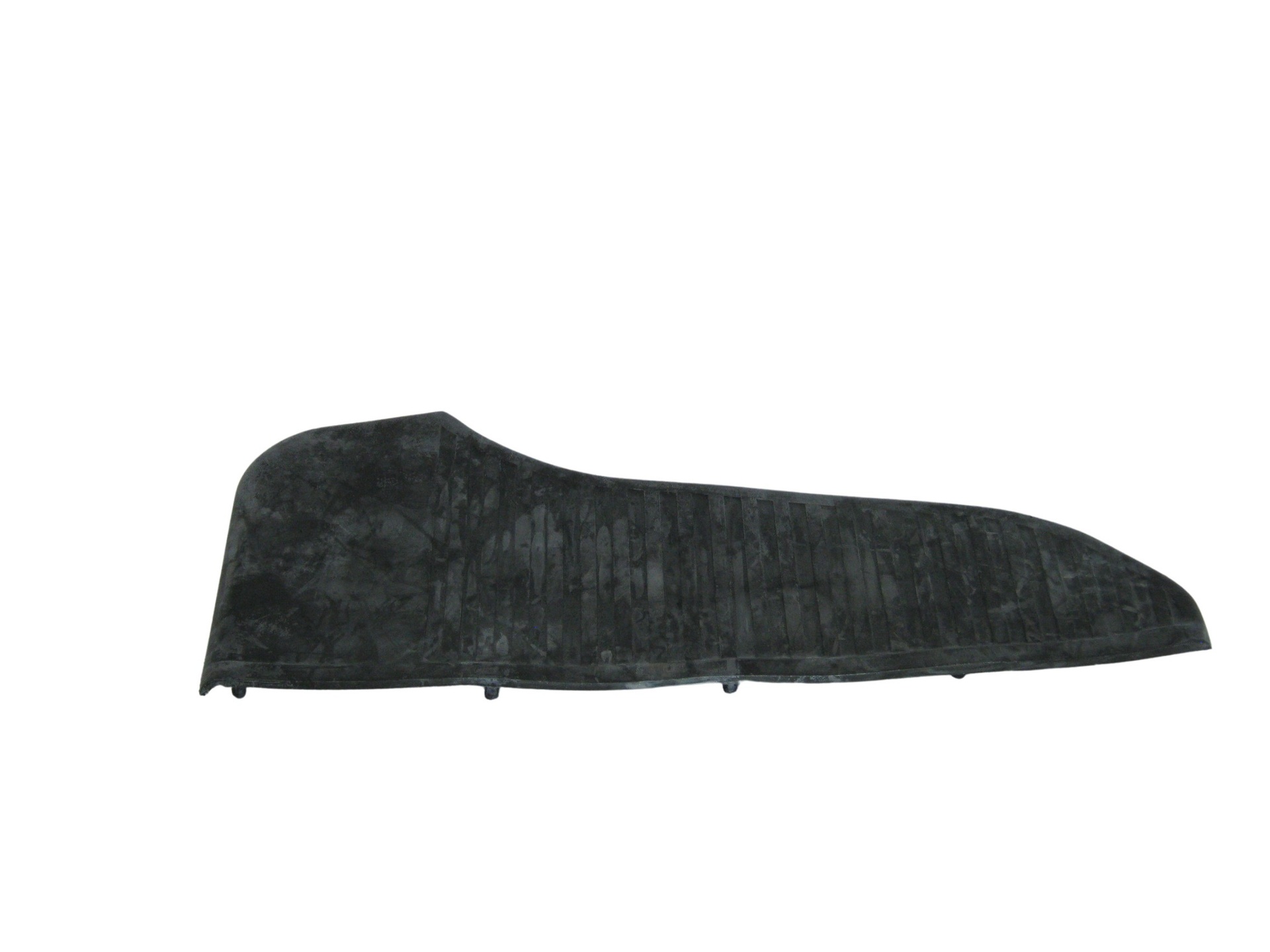 [87782] Rubber steenslag achterscherm PV444+PV544 rechts