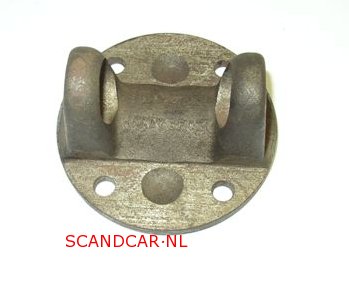 Volvo Flange drive shaft PV544+Duett+Amazon+140 no longer available Volvo part no 87941