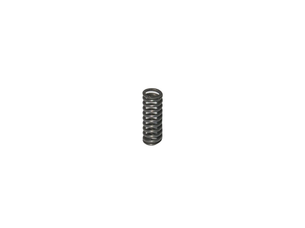 Volvo Gearbox spring for shift fork axle M30+M40+M41 Volvo part no 87972