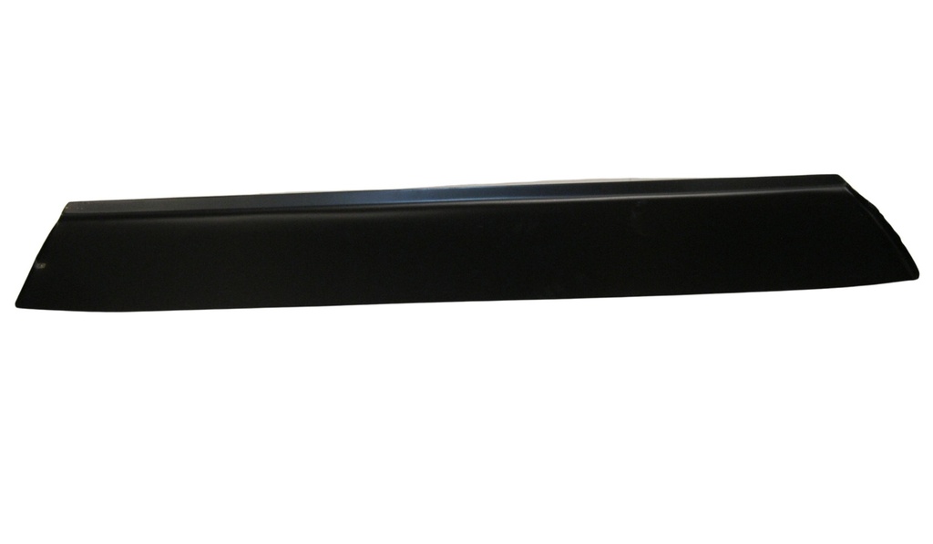 Volvo Sheet metal PV444+PV544 door repair plate lower left Volvo part no 9010121