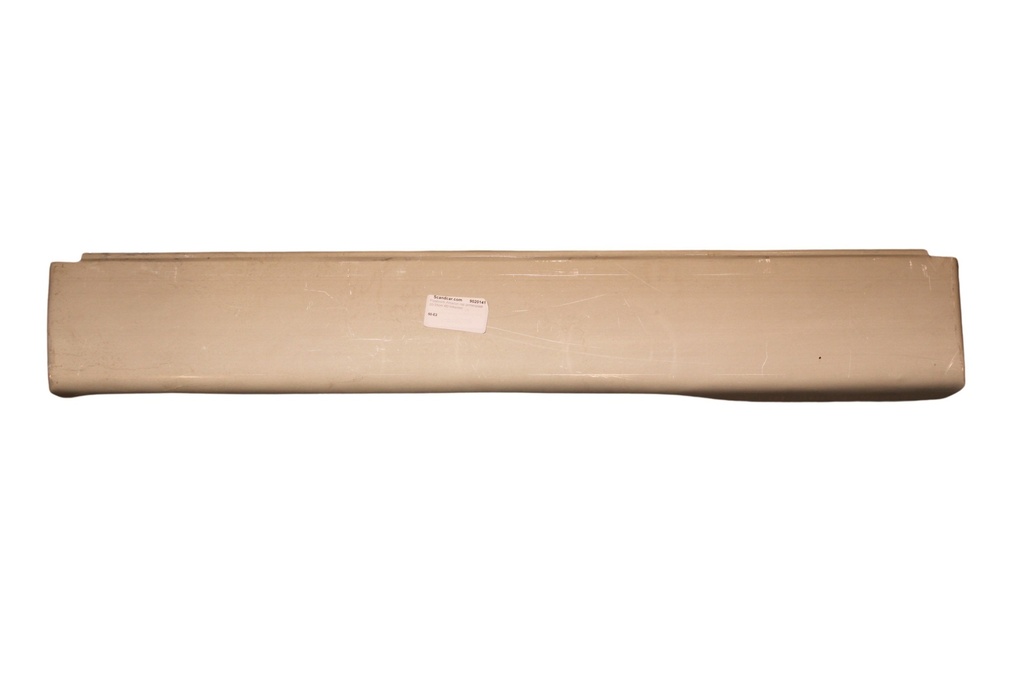 Volvo Sheet metal Amazon rep door plate 20-25cm 4 doors front left Volvo part no 9020141