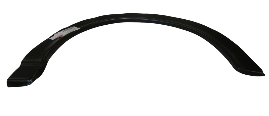 Volvo Sheet metal Amazon wheel rim 2 doors left rear outside Volvo part no 9020591