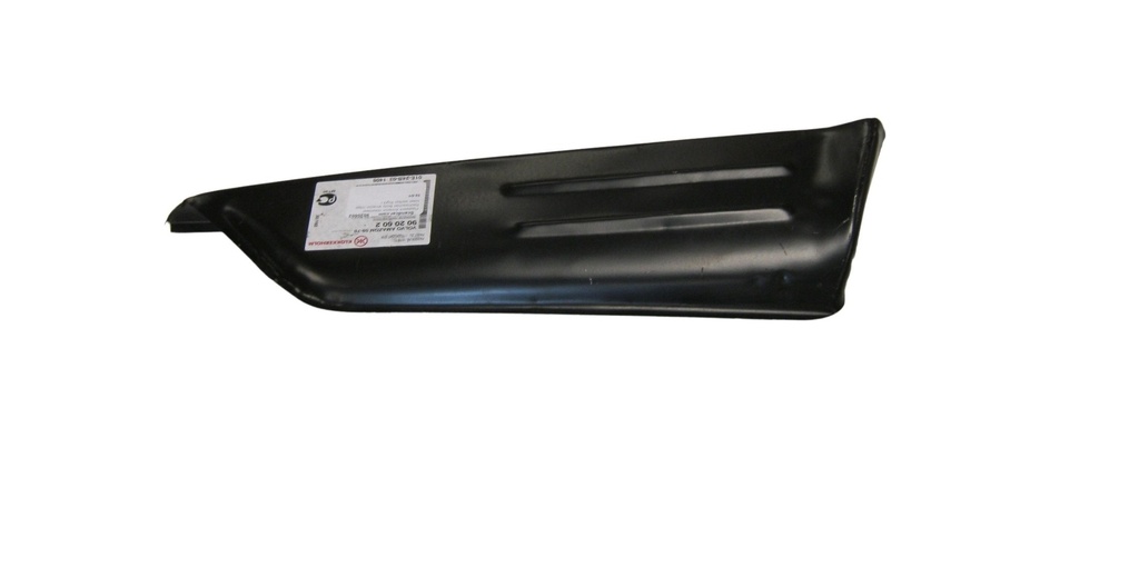 Volvo Sheet Metal Amazon Ribbed Rear Right Volvo part no 9020602