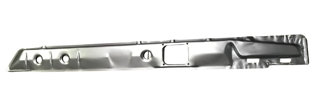 Volvo Sheet metal 140+164+240 inner sill right 1201961 Volvo part no 9025062