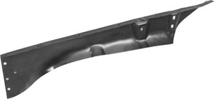 Volvo inner screen  complete VOLVO 140 Volvo part no 9025422