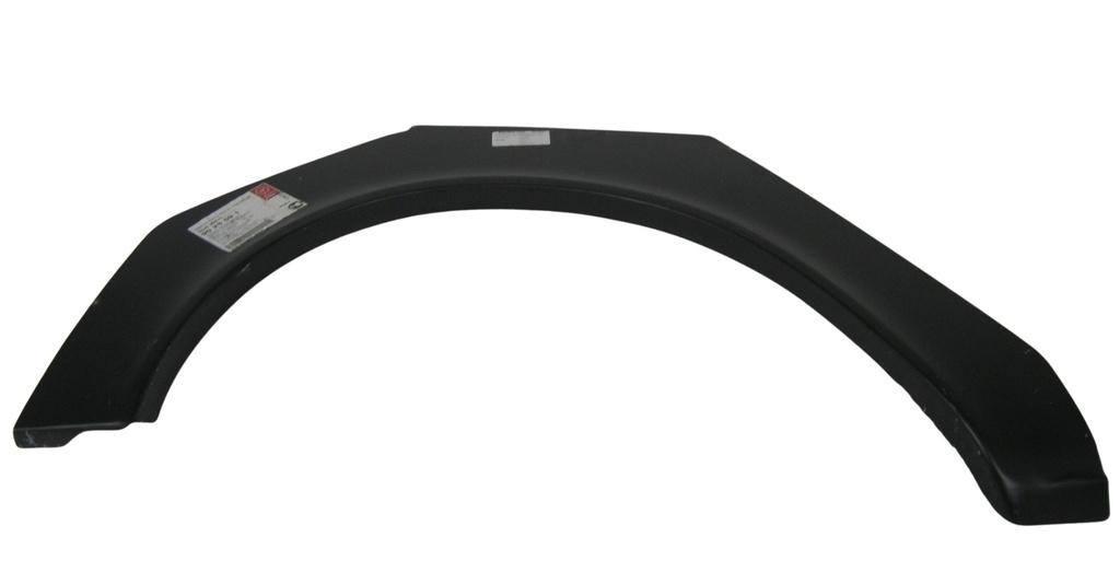 Volvo Sheet metal 142 wheel rim left rear outside 140 2 doors Volvo part no 9025591