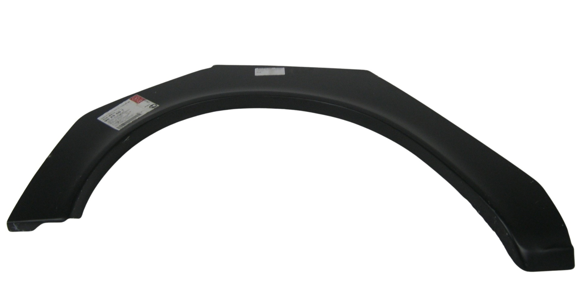 [9025591] Volvo Sheet metal 142 wheel rim left rear outside 140 2 doors Volvo part no 9025591