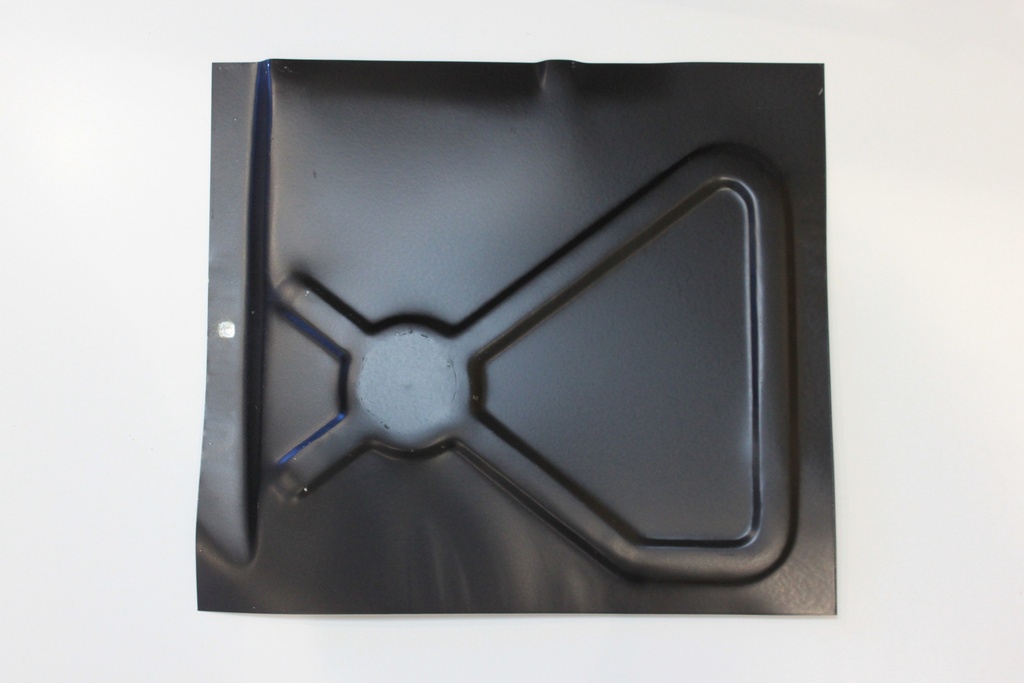 Plaatwerk 140+164 bodemplaat links achter -1972 (9025763)