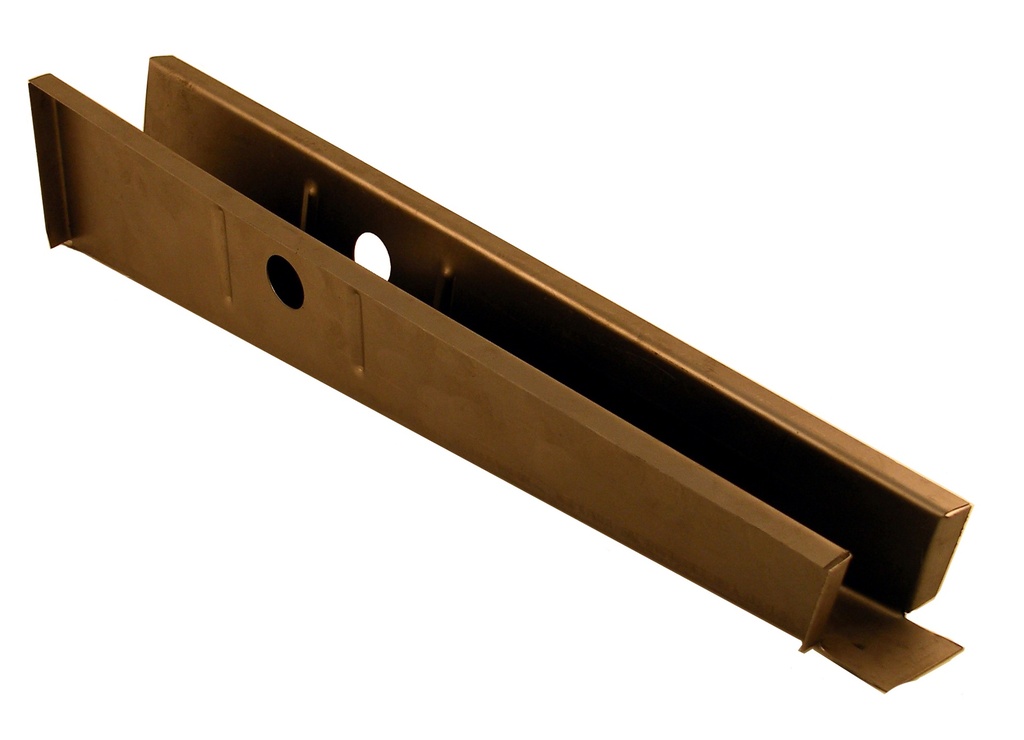 Plaatwerk PV+Duett balk stoelbevestiging rechts