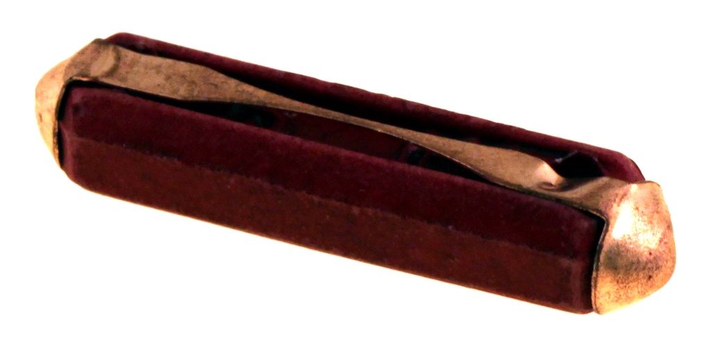 Volvo Fuse 16amp red 25.5mm Volvo part no 942785