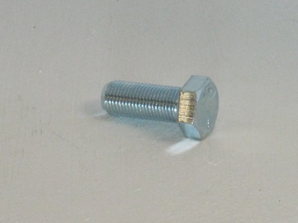 Bout UNF 1/2 x 32 remklauw Amazon B20+140+164 voor unf 1/2-20 X 1-1/4" 32mm