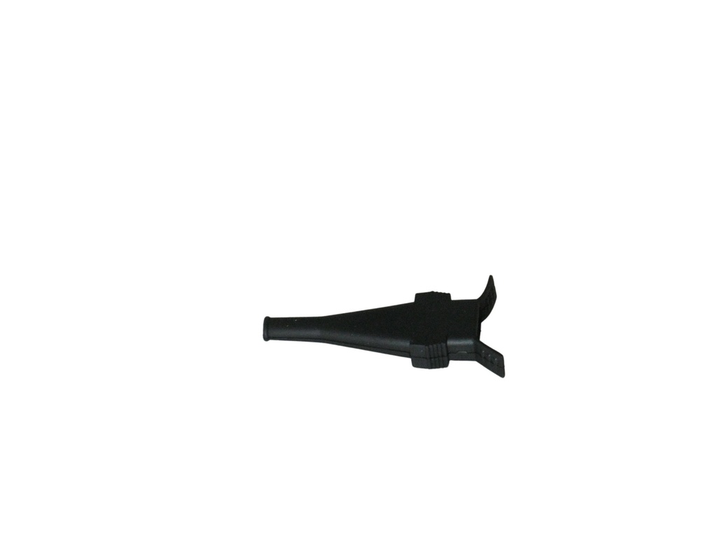 Rubber hoes injector 2 polig P1800E+ES+140+164 met Volvo logo