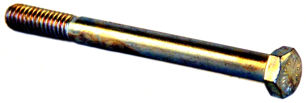 Volvo Bolt UNC 5/16-89mm Volvo part no 943758