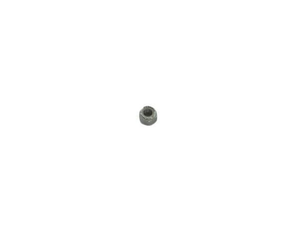 [950354] Volvo Nut UNC 3/8 self-locking ao bumper mount. stub axle 950394 950384 Volvo part no 950354