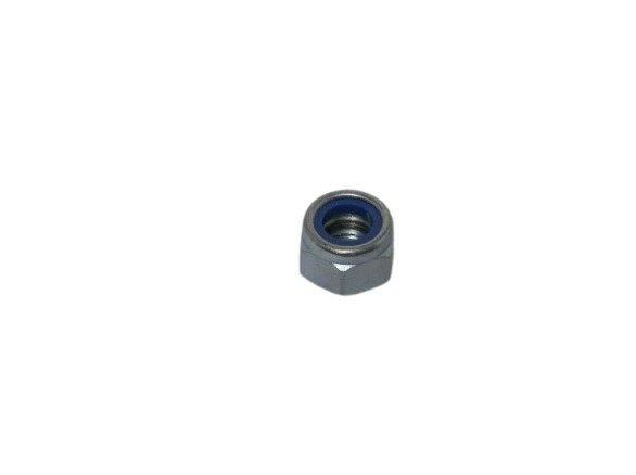 Volvo Nut 1/2UNC nylock for eg 955570 Volvo part no 950356