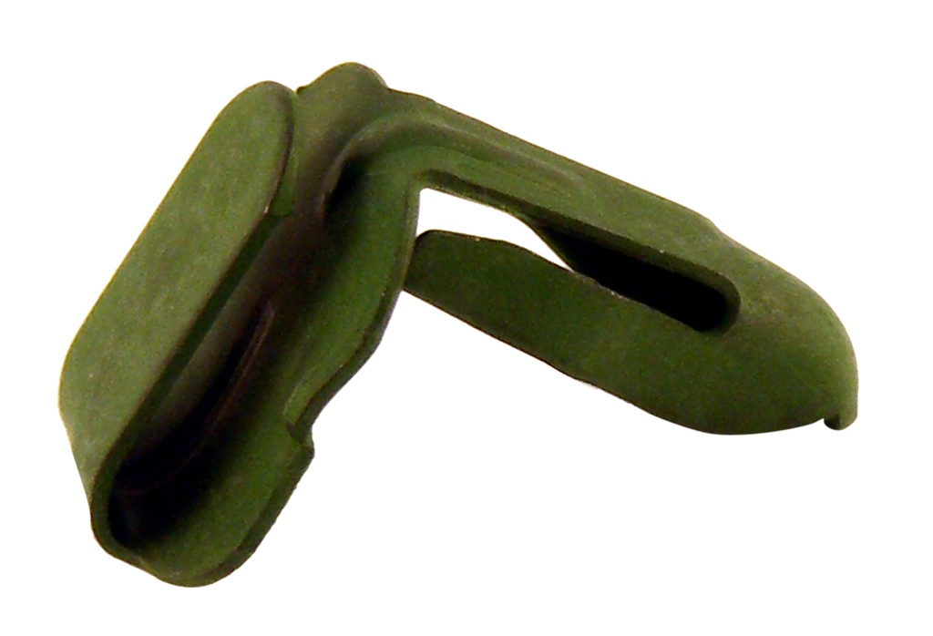 Volvo Door trim clamp PV544+Duett+Amazon+P1800 Volvo part no 95290