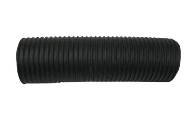 Volvo Air hose for PV444+PV544+Duett under hood diameter 10cm long 34cm (192576) Volvo part no 95410