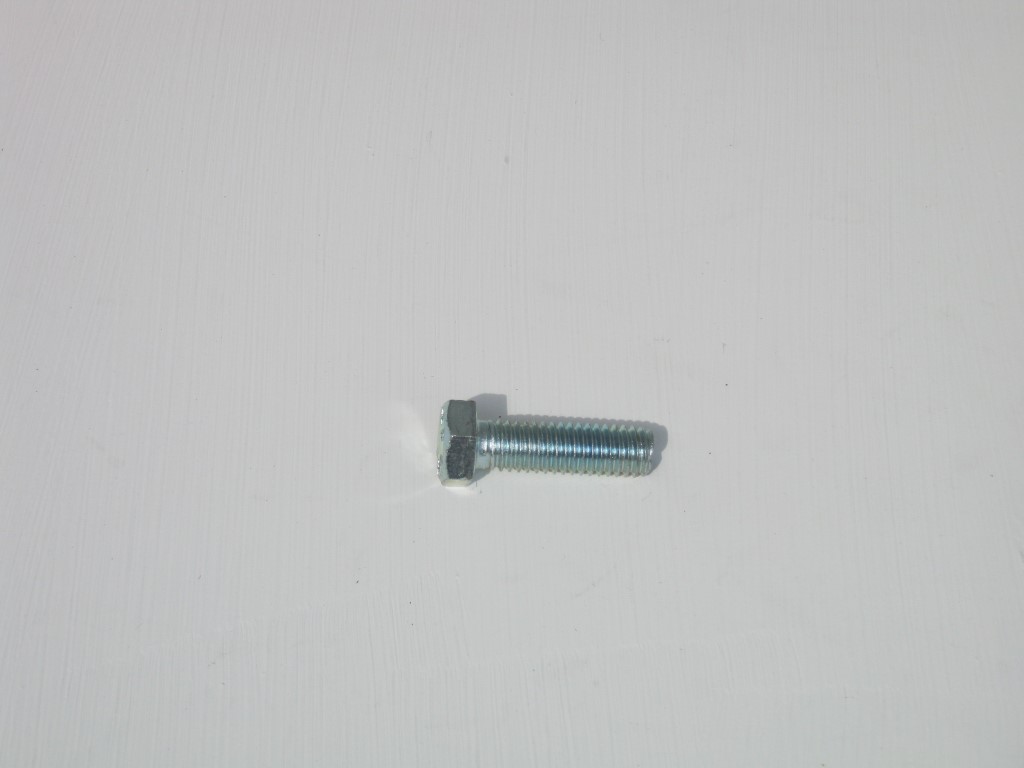 Volvo Bolt UNC 3/8 x 37.5mm bumper support mounting ea.P1800 bumper rose Amazon Volvo part no 955535