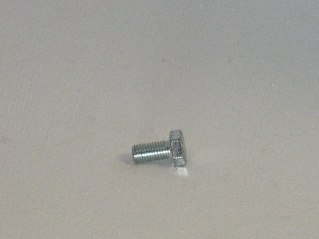 Volvo bolt doorhinge PV444+PV544 ea5/16 UNF 24  For Volvo Volvo part no 955655