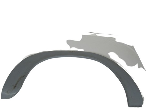 [X664280WR] Volvo Sheet metal P1800 wheel rim repair right rear 12 cm wide Volvo part no X664280WR