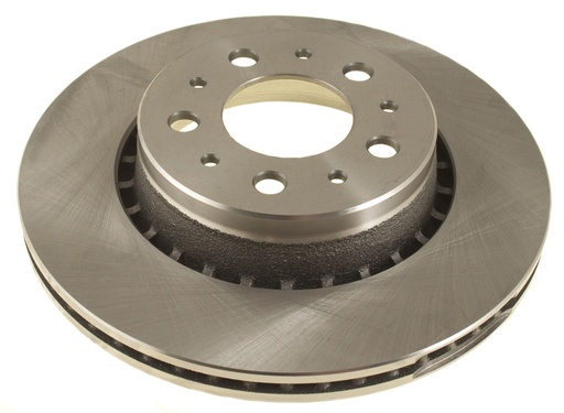 [1359908] Volvo Brake disc for 740+760+780+940+960 Bendix DBA15inch vent only disc 287mm thickness 22MM without ABS 940 760 740 Volvo part no 1359908