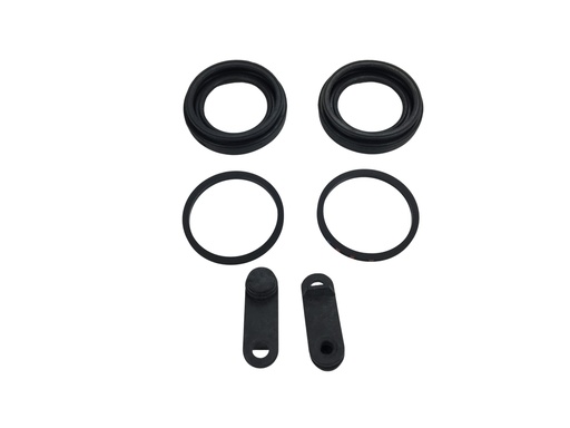 [184136] Volvo Brake caliper overhaul kit front caliper 740+940+760+960 Girling 40mm (all rubbers) 740 760 780 Volvo part no 184136