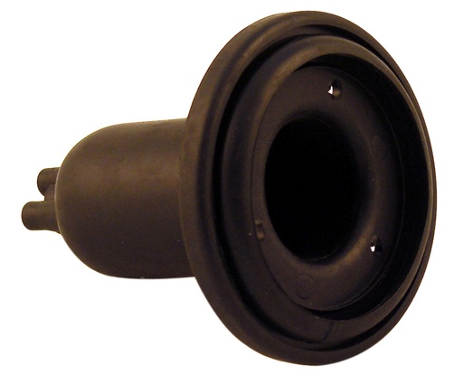 [651958] Volvo Rubber flashing light PV 1957 rear and front flashing light Volvo part no 651958