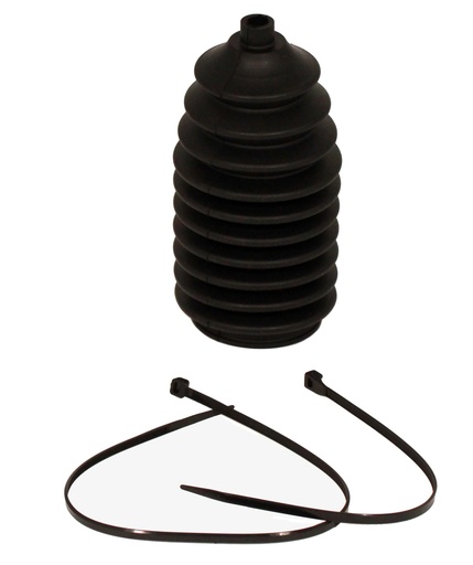 [271545] Volvo Rubber cover steering box 240+260 + handlebar internal thread 20mm (130+56mm+10mm)CAM(1205662) 260 240 1975+ Volvo part no 271545