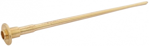 [237677] Volvo Jet needle SUHIF6 B19A+B21A BDJ 1975+ Carb 237696+237697+237660+237703+237704+237705 Volvo part no 237677