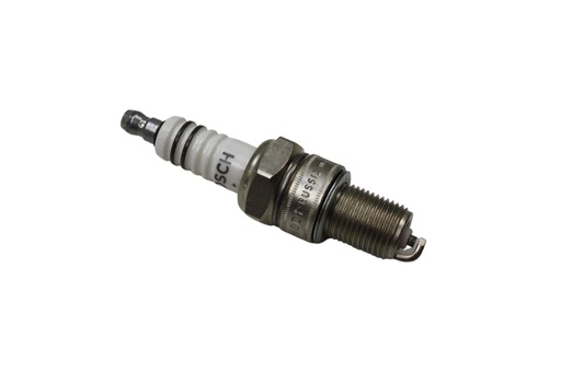 [1276514] Volvo Spark plug B200E+B19ET+B21E+B21ET+B23E+B230E yttrium plus Bosch Volvo part no 1276514