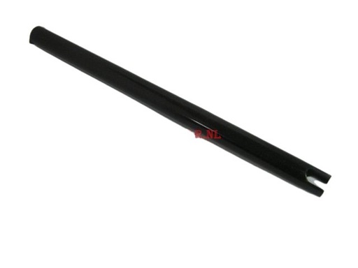 [672021] Volvo Headrest Guide Tube Metal Pipe Volvo part no 672021