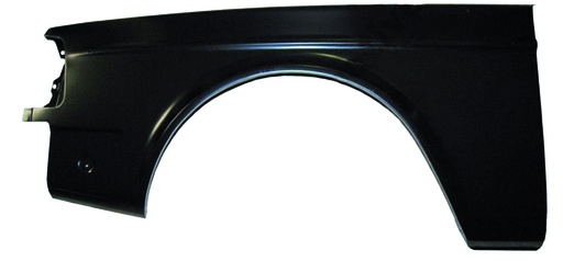 [1315938] Volvo Sheet Metal 240+260 Front Cover Left 1981-1983 Volvo part no 1315938