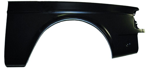 [1315939] Volvo Sheet metal 240 + 260 front cover Right 1981-1983 no longer available Volvo part no 1315939