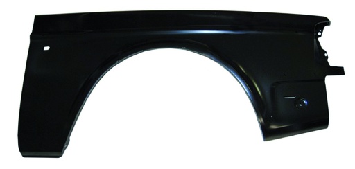 [1315425] Volvo Sheet metal 240+260 front screen Right 1984+ original Volvo NOS also used available on request Volvo part no 1315425