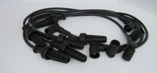 [270525] Volvo Spark plug cable set 760+780 B280E+B280F 760 Volvo part no 270525