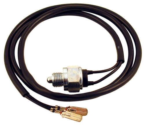 [1235036] Schakelaar achteruit rijverlichting 240+260 -1984